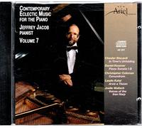 Biscardi - Contemporary Electic Music for the Piano 7