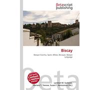 Biscay: Basque Country, Spain, Bilbao, Biscayan, Basque Language