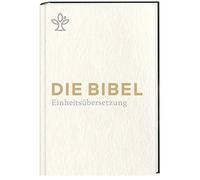 Bischöfe Deutsc Die Bibel. Geschenkausgabe.: Gesamtausgabe. R (Copertina rigida)