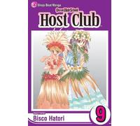 Ouran High School Host Club, Vol. 9: Volume 9