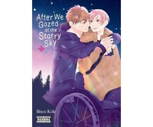 Bisco Kida Kei Coffman Nicole Ro After We Gazed at the Starry Sky, (Tascabile)