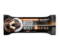 BISCO WHEY CHOCOLATE BARRETTA PROTEICA 40 G