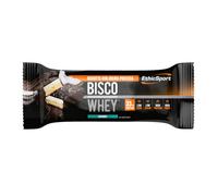 BISCO WHEY COCONUT BARRETTA PROTEICA 40 G