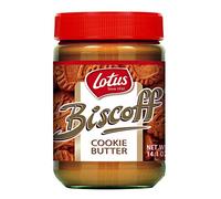 Biscoff Creamy Spread, 14 oz