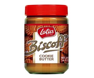 Biscoff Creamy Spread, 14 oz