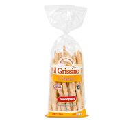 Biscopan Grissini "Il Grissino" al Sesamo - Pacco da 15 x 200 g