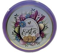 Biscotti al Burro di Pasquali Happy Ester -Butter Cookies- 340 Grammi