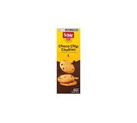 Biscotti al cioccolato con gocce di cioccolato senza glutine 100 g Schar