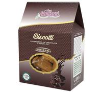 Biscotti al cioccolato di modica igp 200 g