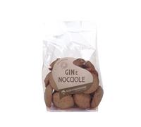 Biscotti al Gin Dolci Senza Glutine - Ginetti 150g