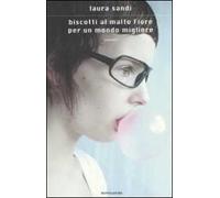 Biscotti al malto fiore per un mondo migliore