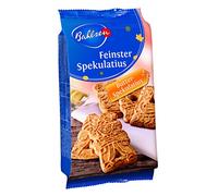 Biscotti Bahlsen Spekulatius al Burro Confezione da 200 g Natale