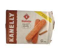 Biscotti Bolletje Kanelly alla cannella 175g