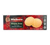 Biscotti Brevi Senza Glutine 4.9 Oz (Confezione Da 6) Di Walkers