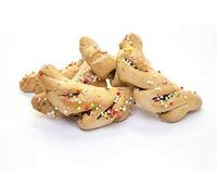 BISCOTTI BUCCELLATI CON FICHI SICILIANI 500GR O 1KG