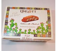 Biscotti Cantucci Siciliani alle Mandorle 200 g By Nelson Sicily
