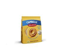 BISCOTTI CIAMBELLE 5 CONFEZIONI DA 1KG