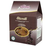 BISCOTTI CIOCCOLATO MODICA IGP