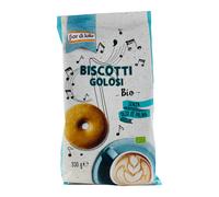 Biscotti con Panna Bio