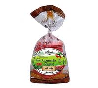Biscotti di farina d'avena con guarire 150 g Ania