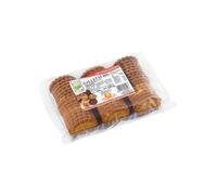Biscotti di farro biologici 350 g