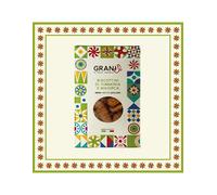 Biscotti di grani antichi Siciliani Tumminia e Maiorca Tumminello 210 gr By Nelson Sicily
