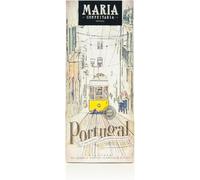 Biscotti di muesli, frutti rossi e chia, Maria Confeitária, confezione da 3 scatole da 150 g, fatti artigianalmente, ideali da accompagnare al tè, prodotto gourmet di origine portoghese.