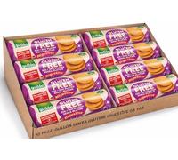 Biscotti Digestive a Base di Mais Senza Glutine e Senza Lattosio Ideali per Colazione e Merenda Formula Leggera e Digeribile Confezione Multipla da 12 Pacchi da 150 g per Famiglia e Uso Quotidiano