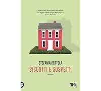 Biscotti e sospetti