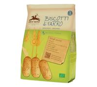 Alce Nero BISCOTTI AL FARRO BABY FOOD BIO 250 G