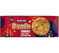 Biscotti Fazer Dumle GlutenFree 1 Packung von 140 g 4,9 Unzen