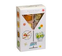 Biscotti Flamigni Pasticceria Salata Aperitivo Italiano Box Con Kit Decorazione da 115 g