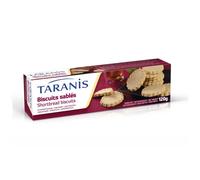 Biscotti Frollini Taranis 120g