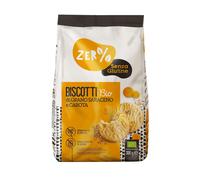Biscotti Grano Saraceno e Carota , 300 g