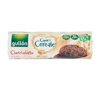 Biscotti Gullòn Cuor di Cereale Cioccolato gr.280
