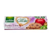 Biscotti Gullòn Cuor di Cereale Frutta e Fibra gr.300