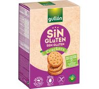 biscotti gullon srl Gullon crackers 200 g