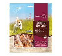 Biscotti Hansepet Pollo alla griglia - Stile BBQ - 475 g