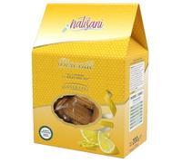 BISCOTTI LIMONE SIRACUSA IGP