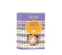 Biscotti Mandorla Siciliana Tumminello 270g Assortiti Pasticceria