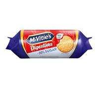 Biscotti Mc Vities Digestives Biscotti Meno Zuccheri Confezione da 300 g