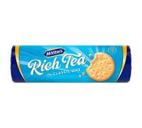 Biscotti McVitie's Rich Tea Classici Multipack 12x300g Il Classico