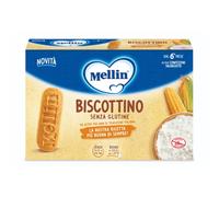 Mellin Biscottino 500g
