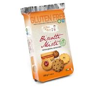 Pane Anna Biscotti Misti Senza Lattosio 200 grammi