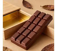 Biscotti morbidi al cioccolato, rimbalzo lento, ottimi per scherzi, ideali per il tavolo, facili da trasportare, adatti come regalo per le vacanze come Pasqua e Ognissanti, un must per gli amici spave