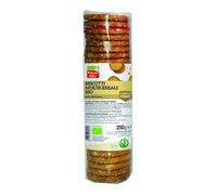 Biscotti Multicereali 250 G 4x250 g