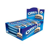 Biscotti Oreo Banadas White Gr.41 Pz.24