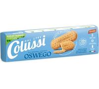 Biscotti Oswego Gli Originali, Biscotto Frollini Secchi per colussi 250g
