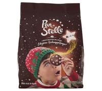 Biscotti Pan di Stelle Natale, nella Speciale Edizione Acchiappasogni, 350 Grammi