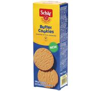 Biscotti Pastafrolla Butter Cookies Senza Glutine - Schär 100 g